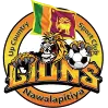 Up Country Lions SC