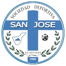 SD San José Sub-19