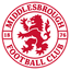 Middlesbrough