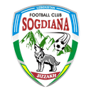 Sogdiana Jizak