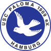 USC Paloma Sub-17