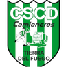 CSCD Camioneros Women