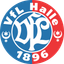 Hallen