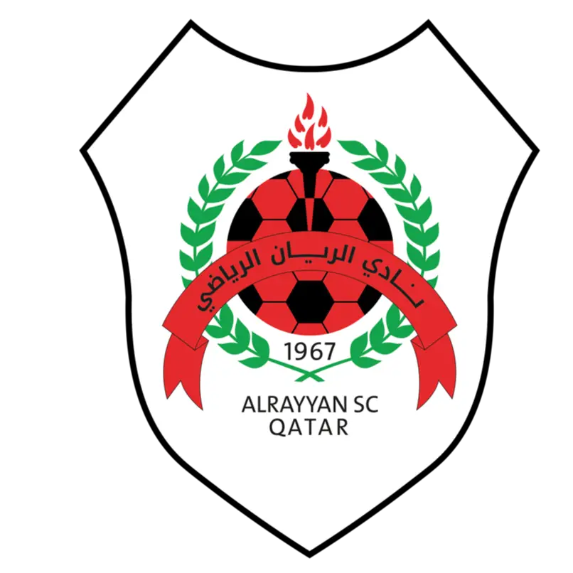 Al Rayyan B