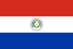 Paraguay femenino