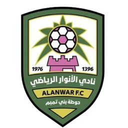 Al-Anwar Club
