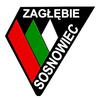 Zagłębie Sosnowiec Juvenil