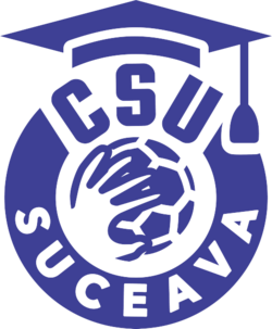 CSU Suceava (F)