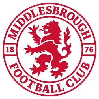 Middlesbrough Kadın Takımı