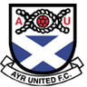 Reserva de Ayr United