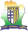 Escuela de Fútbol Yeo Martial