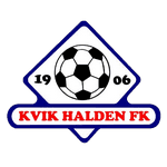Kvik Halden U19