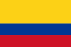 Colombia Sub-20