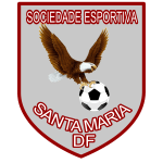 SE Santa María Sub-20