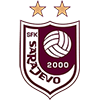 SFK 2000 Sarajevo femenina