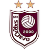 SFK 2000 Sarajevo femenina