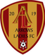 Arrow Ladies FC (F)