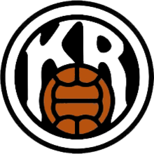 KR Reikiavik
