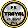 FK Trayal Kruševac U19