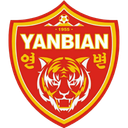 Yanbian (1994-2019)