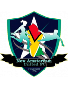 Nueva Ámsterdam