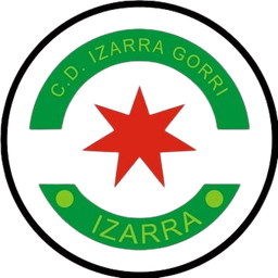 Izarra Rojo