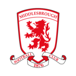 Middlesbrough Femenino