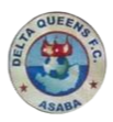 Delta Queens Feminino