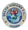 Delta Queens Femenino