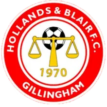 Hollands & Blair