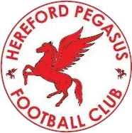 Hereford Pegasus