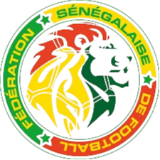Senegal Femenino Sub-17