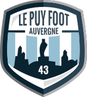 Le Puy Foot 43 Auvernia