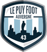 Le Puy Foot 43 Auvernia