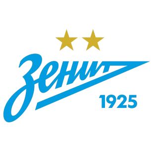 Zenit San Petersburgo Femenino