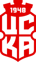 CSKA 1948 Sófia