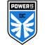 DC Power Femenino