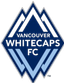 Mujeres de Vancouver Whitecaps