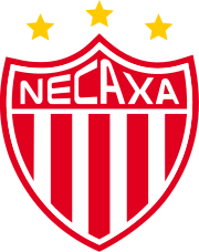 Club Necaxa Femenino