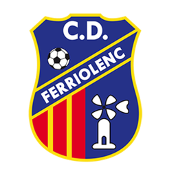 CD Ferriolense CD Ferriolense