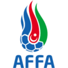 Azerbaiyán Femenino Sub-17