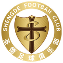 Tianjin Shengde Femenino