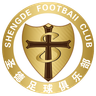 Tianjin Shengde Femenino