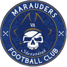 Virginia Marauders Feminino