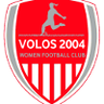 Volos 2004 Femenino