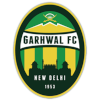 Garhwal Femenino