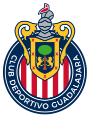 Chivas Guadalajara Mujeres