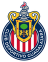 Chivas Guadalajara Mujeres