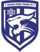 Wuhan Three Towns Sub-19