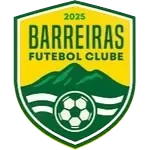 Barreiras Barreiras